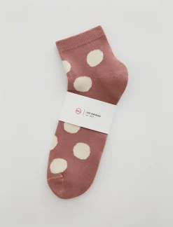 Women AG Jeans Accessories|One Quarter Sock