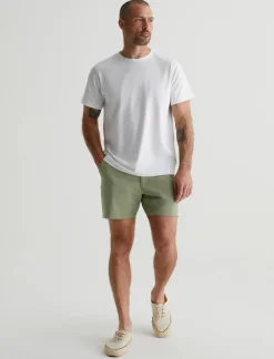 AG Jeans Shorts|Pace Active Performance Trunks
