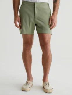 AG Jeans Shorts|Pace Active Performance Trunks