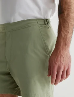 AG Jeans Shorts|Pace Active Performance Trunks