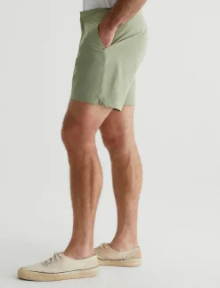 AG Jeans Shorts|Pace Active Performance Trunks