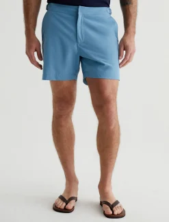 AG Jeans Shorts|Pace Active Performance Trunks