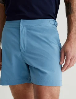AG Jeans Shorts|Pace Active Performance Trunks