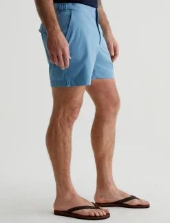 AG Jeans Shorts|Pace Active Performance Trunks