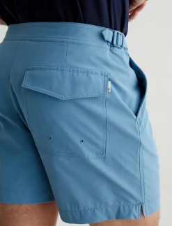 AG Jeans Shorts|Pace Active Performance Trunks