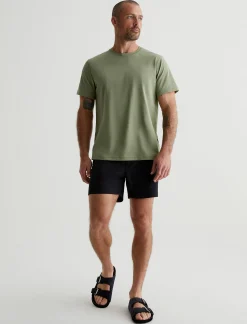 AG Jeans Shorts|Pace Active Performance Trunks