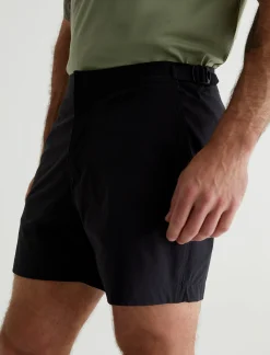 AG Jeans Shorts|Pace Active Performance Trunks