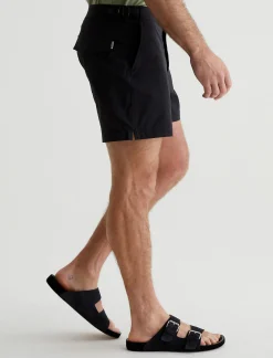 AG Jeans Shorts|Pace Active Performance Trunks