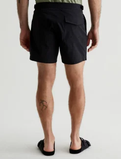 AG Jeans Shorts|Pace Active Performance Trunks