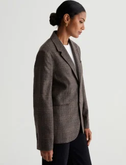 Women AG Jeans Jackets & Outerwear|Parrie Blazer