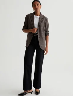 Women AG Jeans Jackets & Outerwear|Parrie Blazer