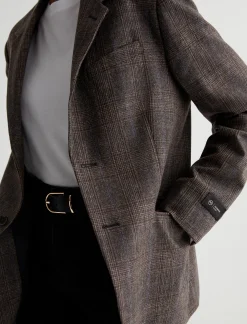 Women AG Jeans Jackets & Outerwear|Parrie Blazer