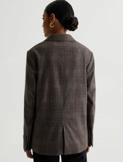 Women AG Jeans Jackets & Outerwear|Parrie Blazer