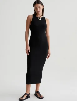 Women AG Jeans Dresses & Jumpsuits|Petra Dress