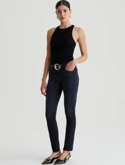 Women AG Jeans Jeans|Mid-Rise|Prima