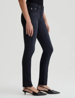 Women AG Jeans Jeans|Mid-Rise|Prima