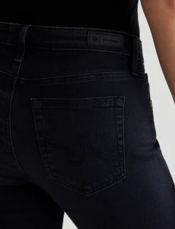 Women AG Jeans Jeans|Mid-Rise|Prima