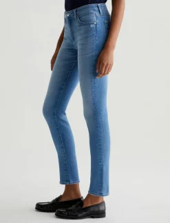 Women AG Jeans Jeans|Mid-Rise|Prima
