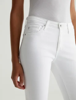 Women AG Jeans Jeans|Mid-Rise|Prima