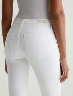 Women AG Jeans Jeans|Mid-Rise|Prima