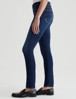 Women AG Jeans Jeans|Mid-Rise|Prima