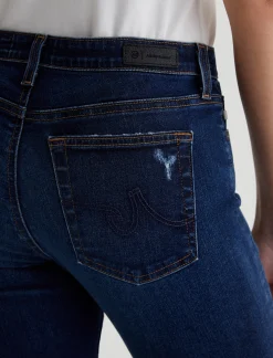 Women AG Jeans Jeans|Mid-Rise|Prima