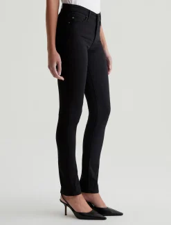 Women AG Jeans Pants & Trousers|Mid-Rise|Prima
