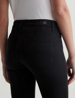 Women AG Jeans Pants & Trousers|Mid-Rise|Prima