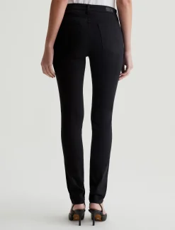 Women AG Jeans Pants & Trousers|Mid-Rise|Prima