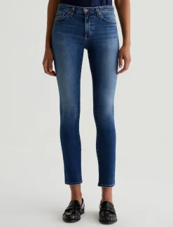 Women AG Jeans Jeans|Mid-Rise|Prima