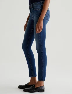 Women AG Jeans Jeans|Mid-Rise|Prima