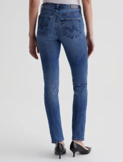 Women AG Jeans Jeans|Mid-Rise|Prima