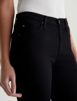 Women AG Jeans Jeans|Mid-Rise|Prima