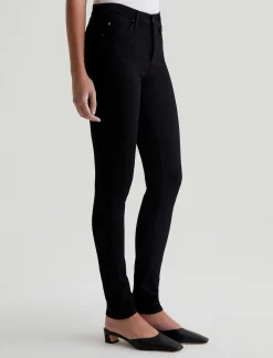 Women AG Jeans Jeans|Mid-Rise|Prima