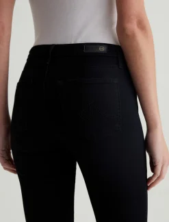 Women AG Jeans Jeans|Mid-Rise|Prima