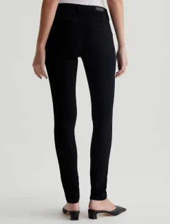 Women AG Jeans Jeans|Mid-Rise|Prima