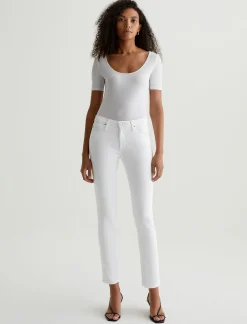Women AG Jeans Jeans|Ankle|Prima Ankle