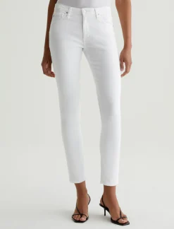 Women AG Jeans Jeans|Ankle|Prima Ankle