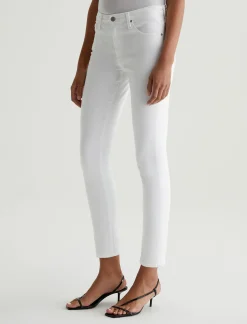 Women AG Jeans Jeans|Ankle|Prima Ankle