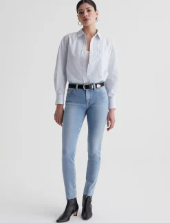 Women AG Jeans Jeans|Ankle|Prima Ankle