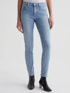 Women AG Jeans Jeans|Ankle|Prima Ankle