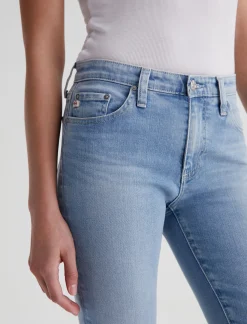 Women AG Jeans Jeans|Ankle|Prima Ankle