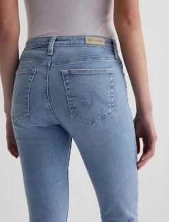 Women AG Jeans Jeans|Ankle|Prima Ankle
