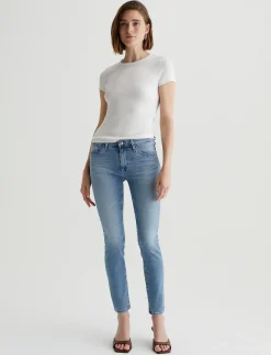 Women AG Jeans Jeans|Ankle|Prima Ankle