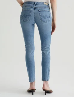 Women AG Jeans Jeans|Ankle|Prima Ankle