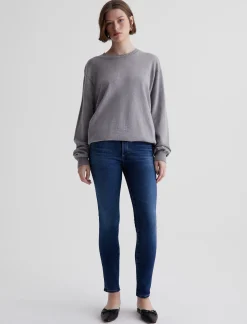 Women AG Jeans Jeans|Ankle|Prima Ankle