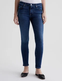 Women AG Jeans Jeans|Ankle|Prima Ankle