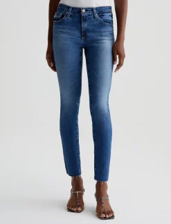 Women AG Jeans Jeans|Ankle|Prima Ankle