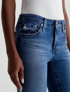 Women AG Jeans Jeans|Ankle|Prima Ankle