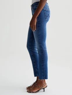 Women AG Jeans Jeans|Ankle|Prima Ankle